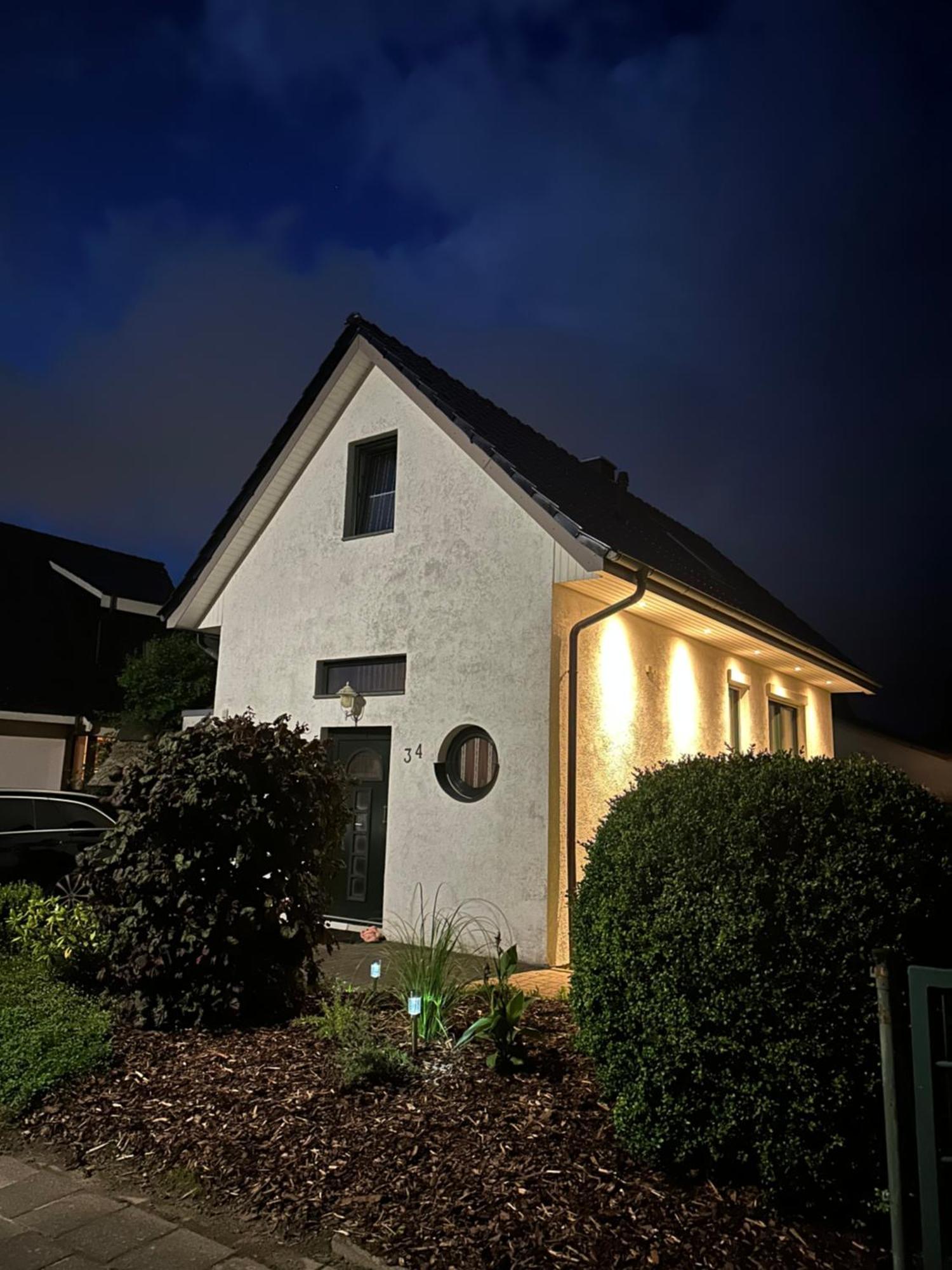 Ferienhaus Kottmann Bremerhaven Exterior foto