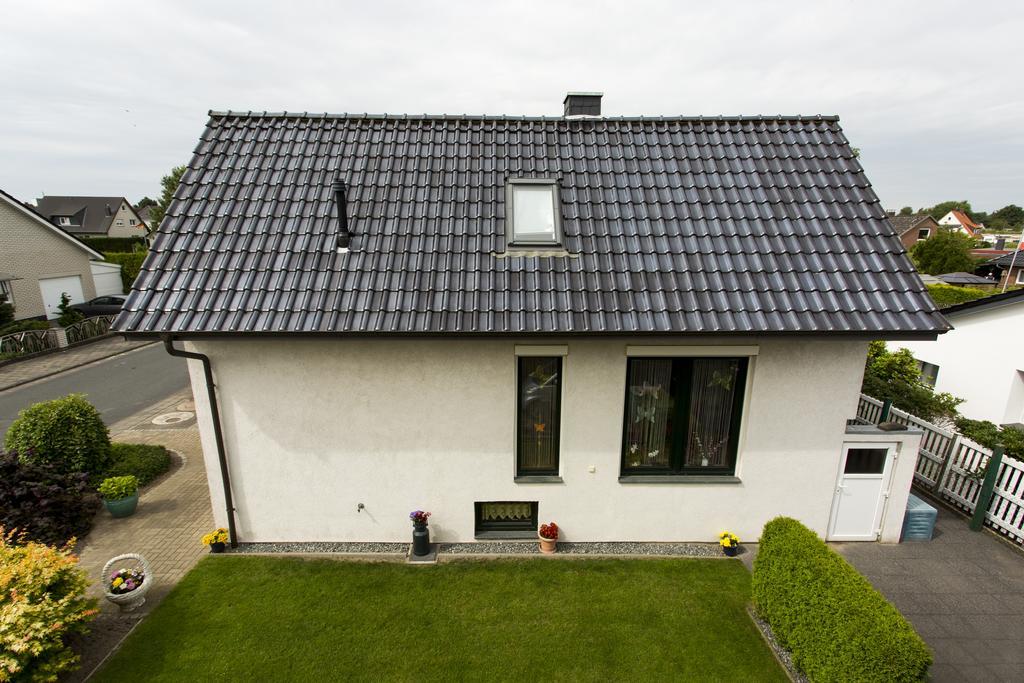 Ferienhaus Kottmann Bremerhaven Exterior foto